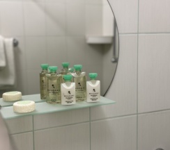 Семейный номер в Эдельвейс