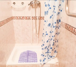 2-местный номер эконом с 2 односпальными кроватями в Smart Hotel Kdo Калуга