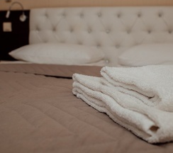 Большой стандарт (окнами во двор) в Brothershotel.ru