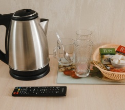 Номер Standard в Солнечный