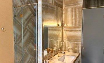 RAPHAEL в Malakhovka Palace