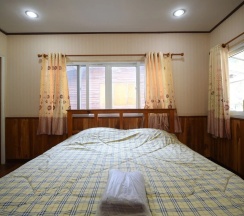Номер Superior в OYO 942 Khaoyai Sakthong Resort