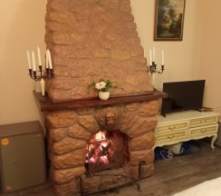 №10 Chateau (Шато) - Стандарт в Le chalet