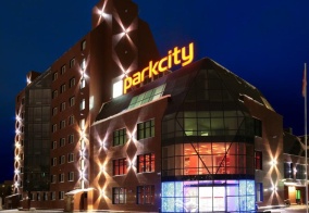 Отель ParkCity в Челябинской области