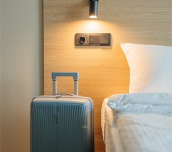 3-местный номер в Полёт