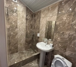 Коттедж в Сак