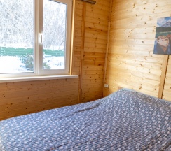 Барнхаус №4 в Морской ветер