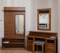 Стандартный номер улучшенный в Джорджовани