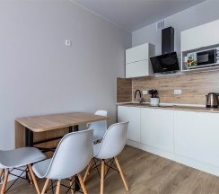 Тверитина 41-186 в Poshtel VDali