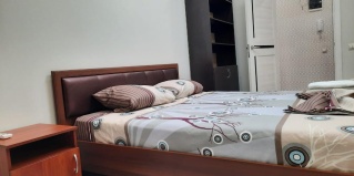 Волгоград: Апартаменты Уютно как дома на улице Расула Гамзатова
