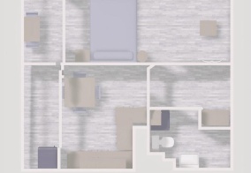 Апартаменты Origami в Калининградской области