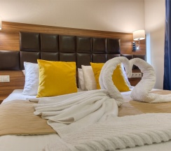 Комфорт без окна в Риверсайд