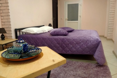 Москва: Мини-отель Отдых