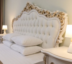 Делюкс двухместный в Пушкин