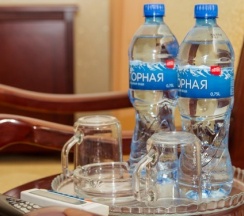 стандарт+ в Лунный берег