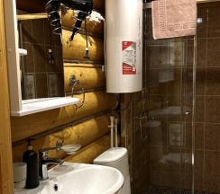 Коттедж стандарт №3 в Усадьба Светоч