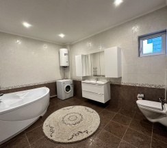 6-комнатный коттедж улучшенный в Cottage.Moscow