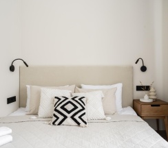 Дом Уютный в Лесной восход