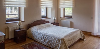 Вяртсиля: Отель Гардарика