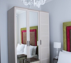 Standart park в Яр hotel&SPA