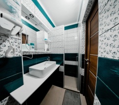 Двухместный номер "Стандарт" в Family Club More