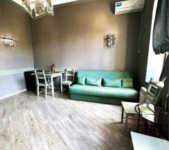 Дизайнерская Квартира на Чкалова 10 в Лайм