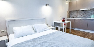 Химки: Апартаменты Жилое помещение MegaStay 765В
