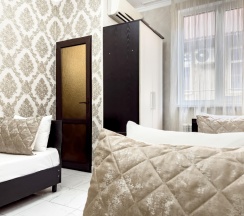 3-местный номер комфорт в Камелия by Viva Hotels Group