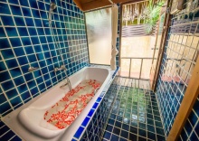 Двухместный номер Deluxe двуспальная кровать в Centara Koh Chang Tropicana Resort