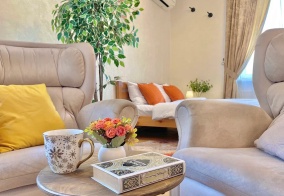 Апартаменты Апартаменты на Московская обл, г Одинцово, ул Белорусская, д 9 в Одинцово