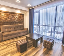 Choco в Baikal Hill Residence