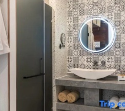 Двухместный номер Deluxe с видом на бассейн 2 отдельные кровати в Howard Johnson by Wyndham Phuket Naiyang