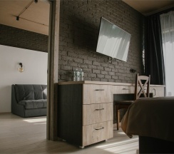 Семейный номер 107 в Chernika House