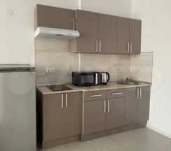 Квартира в Апартаменты на ул. Сосновая, д. 5к1