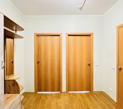 Квартира в Апартаменты на Боровая, 2
