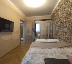 Квартира в Апартаменты на пр-т Шолохова, 211/2