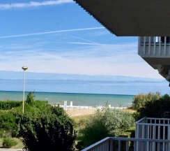 Апартаменты в BELLAVISTA