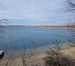 4-местный коттедж стандарт Кусто №1 в Кусто