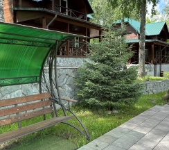 Коттедж К4№1 в Силагор