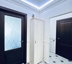 Двухместный номер Standard двуспальная кровать в Apart Hotel