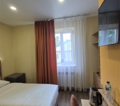 Стандартный №14 в Elhostel