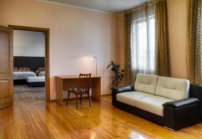 Гостевой дом Guest House on Sadovaya в Алматы