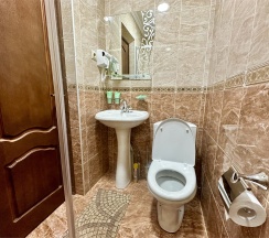 3-комнатный "Люкс" в Атам