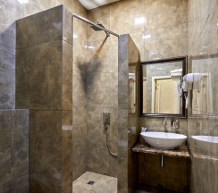 1-комнатные апартаменты стандарт в Versale hotel (Версаль)