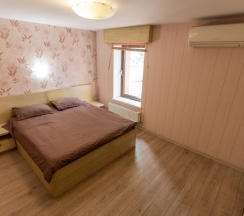 Двухместный стандарт в Эльхаус