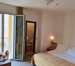 Двухместный номер Standard двуспальная кровать в Hotel Tilmar