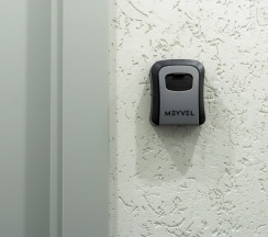 Семейный с 1 двухспальной кроватью и 1 односпальной кроватью в Арт Март