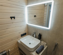 Коттедж 150 м² в Vetvi