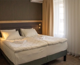 Семейный номер в Амакс Россия