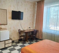 Номер Standard в Кировская